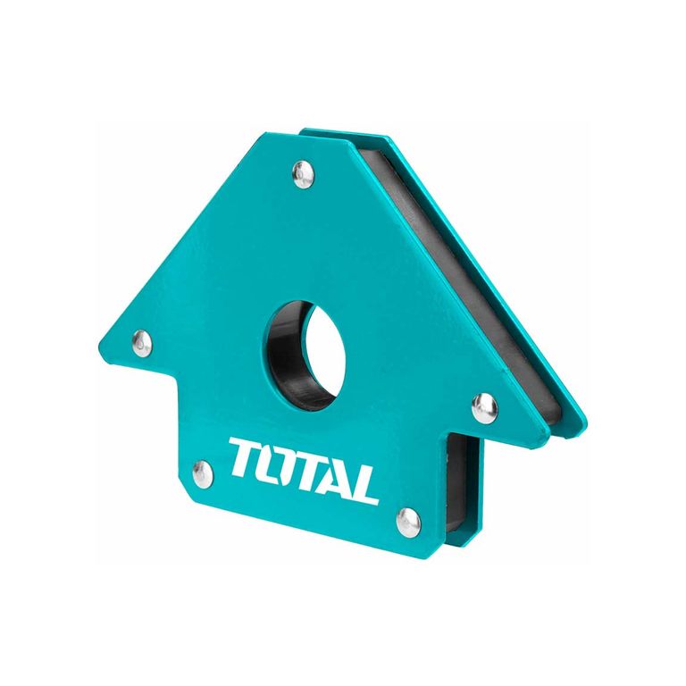 Escuadra magnetica para soldar 5 Total