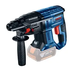 BOSCH - Rotomartillo Perforador Brushless Gbh 180 Li Sin Bat.