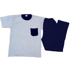 GENERICO - Conjunto Pantalon Polo Pima Kami Sueños