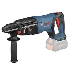 BOSCH - Rotomartillo Sds-plus 18v 25j Gbh 18v-26d Maletín Sin Bat