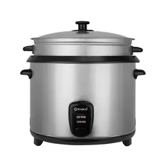 IMACO - Olla arrocera c/Vaporera 2.8 L IRC281