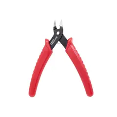 HURRICANE - Alicate de Corte para Electrónica 5″ HT-109