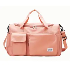 INSPIRA - Mochila Bolso de Viaje Multiusos Gimnasio Deportiva