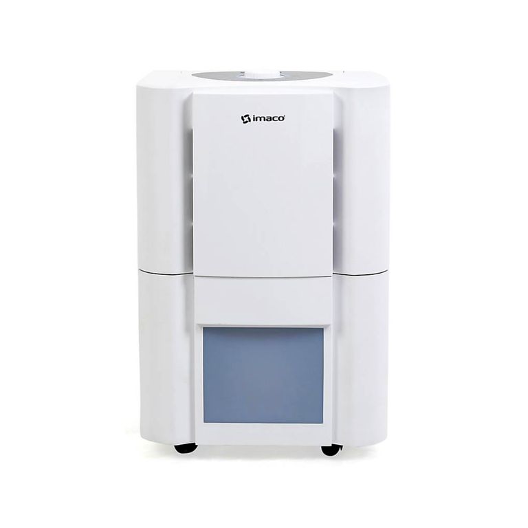 Deshumedecedor Mecánico 10L DHM2610