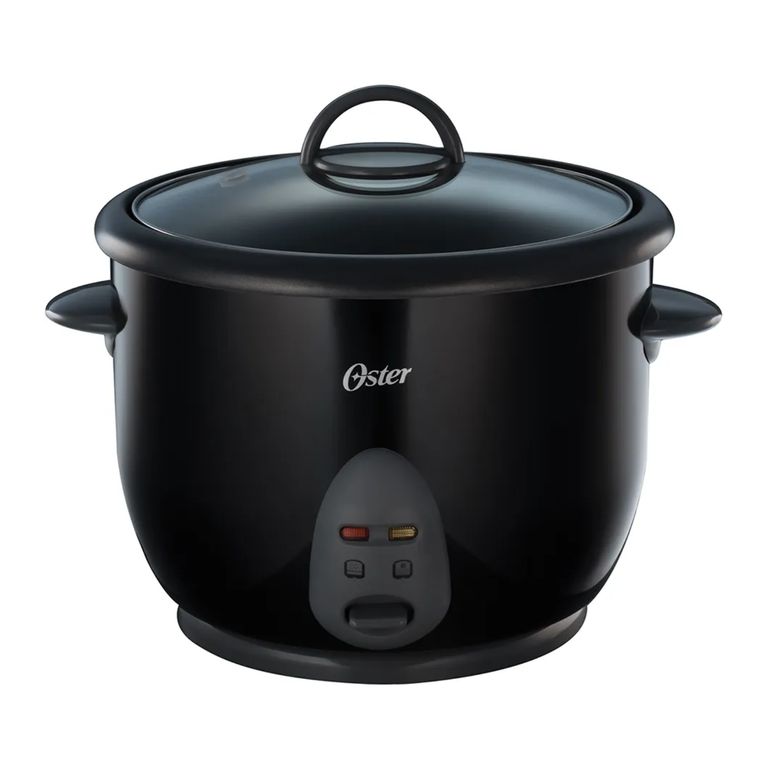 Olla Arrocera 1.8L Antiadherente CKSTRC 1700B 053