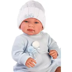 LLORENS - Muñeca Tino Recién Nacido
