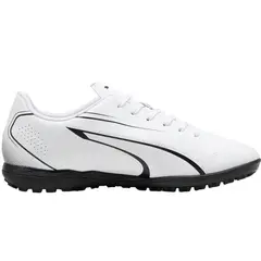PUMA - Zapatilla Vitoria TT 107484 06 Blanco para Hombre