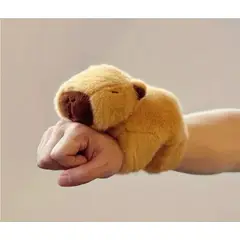 GENERICO - Pulsera de golpe de Capibara