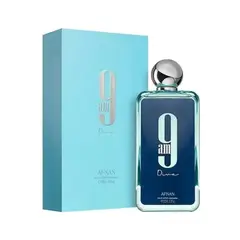 AFNAN - 9 AM Dive 100ml EDP
