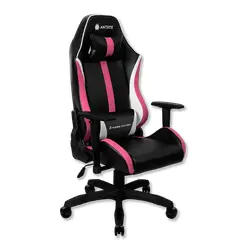 ANTRYX - SILLA GAMING NOVA PYNK