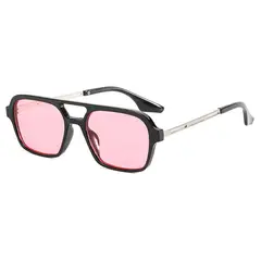 GENERICO - Lentes de Sol Aesthetics Aviator Dolce para Hombre y Mujer