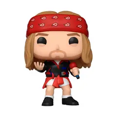 FUNKO - AXL ROSES GUNS N ROSES POP CHASE