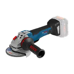 Bosch - Amoladora Esmeril De 5125mm Gws 18v-10 Pc Sin Bat