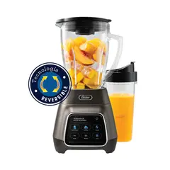 OSTER - Licuadora Con Motor Reversible BLSTPYG1312XBG 053