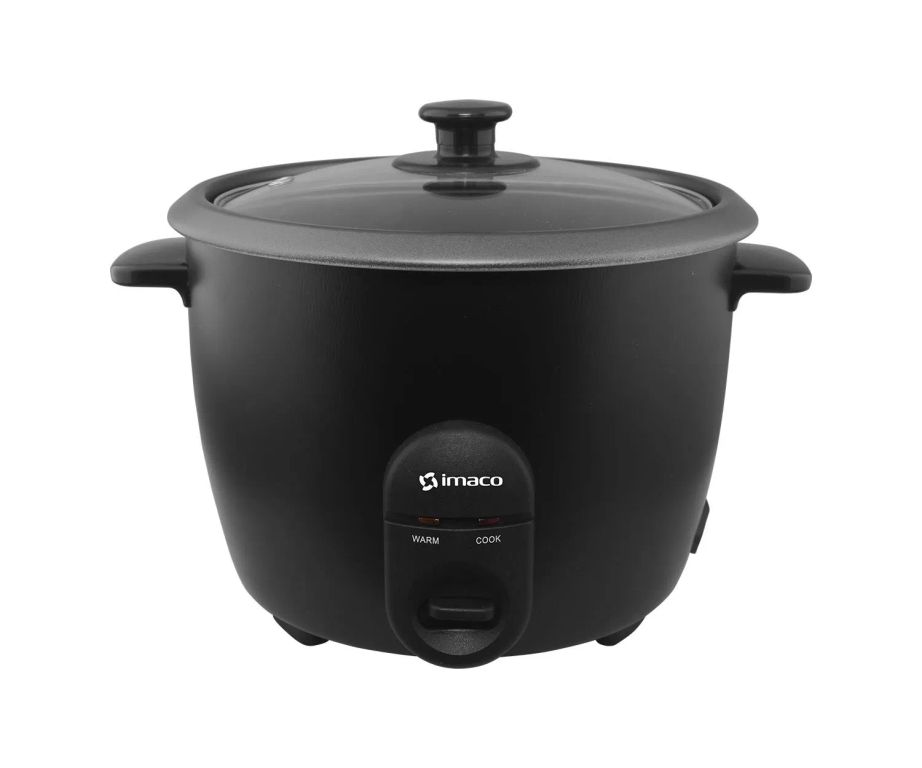 Olla arrocera 1.8 L RC18N