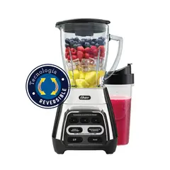 OSTER - Licuadora Reversible 15L BLSTPYG1311NBG Silver