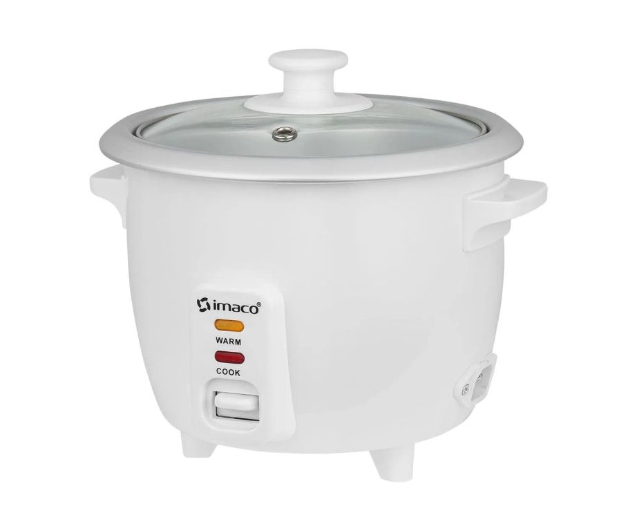 Olla arrocera 0.6 L 350 W RC006