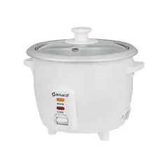 IMACO - Olla arrocera 0.6 L 350 W RC006