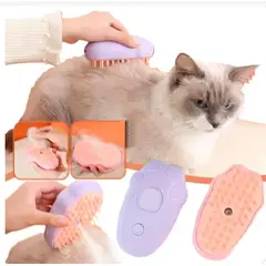 GENERICO - Cepillo quita pelusa y humificador usb