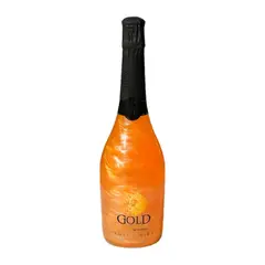 GOLD PREMIUM - Espumante Gold Fusion Mango x 750 ml