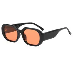 GENERICO - Lentes de Sol Aesthetics Retro Hexan para Hombre y Mujer
