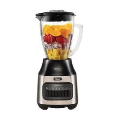 OSTER - Licuadora de 6 Velocidades Mas Pulso 1.5 Litros BLSTPEG NPB