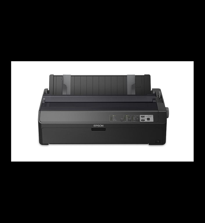 Impresora Matricial FX-2190II Matriz de 9 Pines Paralelo USB 2 0