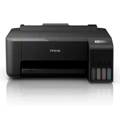 EPSON - Impresora de Tinta EcoTank L1250 Inalámbrica USB Alta Velocidad