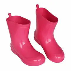 GENERICO - BOTAS DE LLUVIA AGUA Y LODO MICA