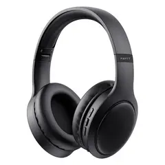 HAVIT - Audifono Bluetooth H633bt Negro
