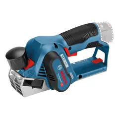 BOSCH - Cepillo Inalámbrico Gho 12v-20 Heavy Duty Sin Batería