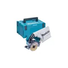 MAKITA - Sierra Marmol 18v Dcc500z 5-7/8 8800 Rpm Sin Batería