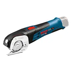 BOSCH - Cortador Múltiple 12V CC GUS 12V-300 Sin Batería