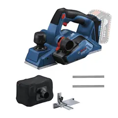 BOSCH - Cepillo Inalámbrico 18v Brushless Gho 185 Li Sin Batería