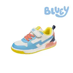 BLUEY - Zapatillas Urbanas Niño tipo Vans