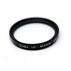 KENKO - Filtro UV 405mm para lente