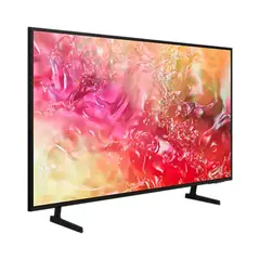 SAMSUNG - Televisor 55 Pulgadas Crystal Uhd Du7000 4k Tizen Os Smart Tv UN55DU7000GXPE