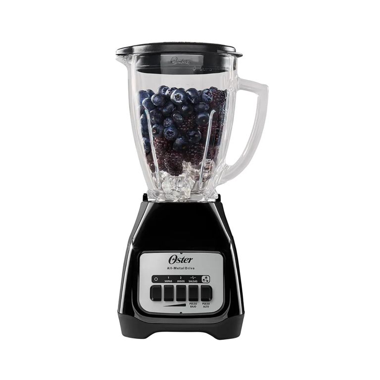 Licuadora 1.5L con 2 Velocidades BLSTKAG BPB