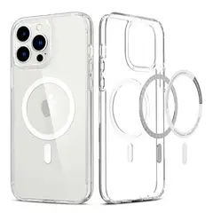 GENERICO - Case Magsafe para iPhone 14 Pro Max