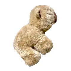 GENERICO - Capibara Brazalete Peluche