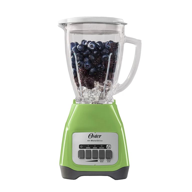 Licuadora de 1.5L con 2 velocidades BLSTKAG KPB Kiwi