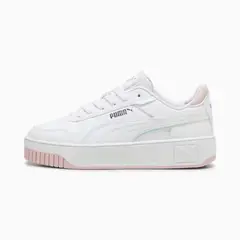 PUMA - ZAPATILLAS CARINA STREET HOLO 398284-01