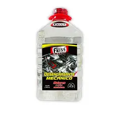 TECGO - DESENGRASANTE MECANICA galon 3780 ML friss