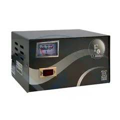 ELISE - Estabilizador - Fase FXE-10 Sólido 1 0kVA 4x220VAC 1xBy-Pass