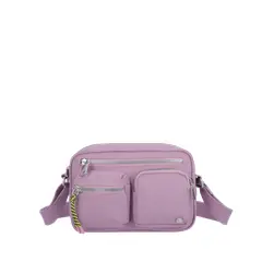 XTREM - Cartera Hazel 3Xt Soft Lilac