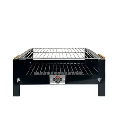 MEAT MASTER - Parrilla Chica Plegable -