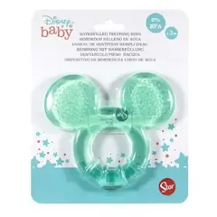 DISNEY BABY - MORDEDOR RELLENO DE AGUA