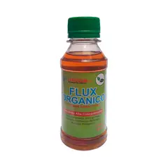 GENERICO - Flux Líquido Orgánico para Soldar 125ml FLUX-ORG-125ML FERREQUIM