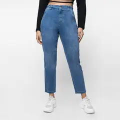 MACHINE - JEAN CI24LEVIA PB DENIM STRECH