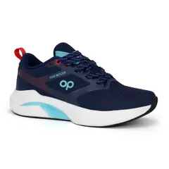 OCEAN PACIFIC - Zapatillas Running Hombre LEMON-H24I2